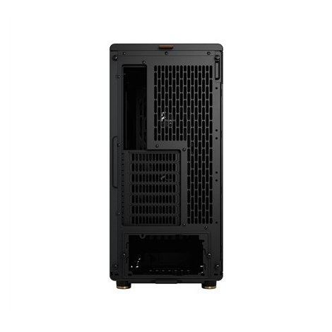 Fractal Design | North | Charcoal Black | Power supply included No | ATX - 21